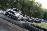 Mini John Cooper Works Countryman 2020 года (WW)